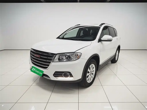 Haval H6 2018