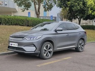 BYD PLUS 2023