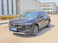 Buick Envision S 2023