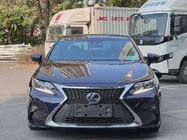 Lexus ES 2017