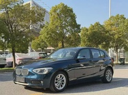 BMW 1 Series 2014