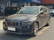 BMW X1 2018