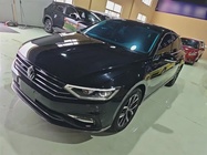 Volkswagen Magotan 2022