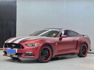 Ford Mustang 2016