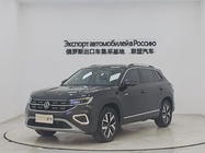 Volkswagen Tayron 2023