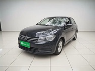 Volkswagen Santana 2017