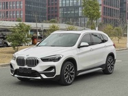 BMW X1 2021