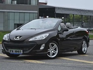 Peugeot 308 2012