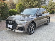 Audi Q5 2022