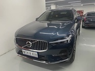 Volvo XC60 2024