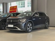 Volkswagen ID.6 2024