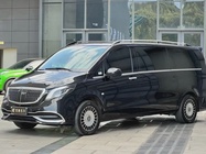 Mercedes-Benz Vito 2023