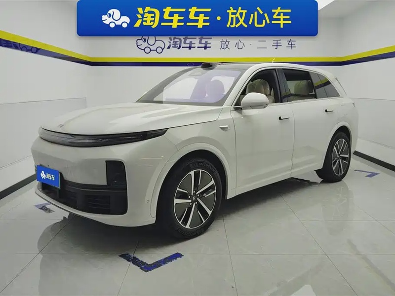 Li Auto L7