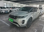 Land Rover Evoque 2024