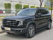 Haval Big Dog 2022