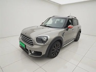 MINI Countryman 2019