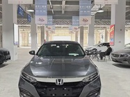 Honda Accord 2021