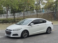 Chevrolet Cruze 2015