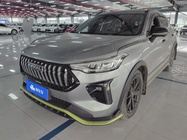 Haval Chitu 2021