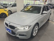 BMW 3 Series 2017