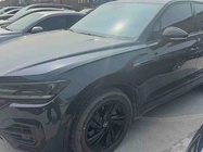 Volkswagen Touareg 2023