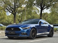 Ford Mustang 2017