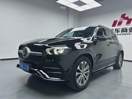 Mercedes-Benz GLE-Class 2023