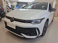 Volkswagen Golf 2025