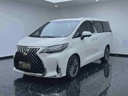 Toyota Alphard 2014