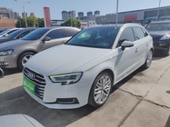 Audi A3 2020