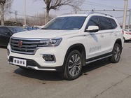 Roewe RX8 2018