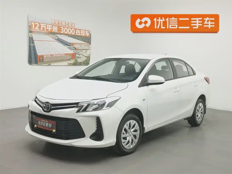 Toyota Vios