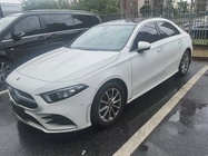 Mercedes-Benz A-Class 2019