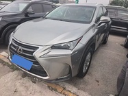Lexus NX 2016