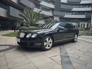 Bentley Flying Spur 2011
