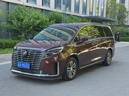 Buick GL8 2023