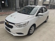 Chevrolet Sail 2016
