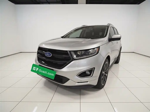 Ford Edge 2015