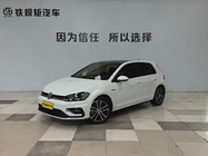 Volkswagen Golf 2020