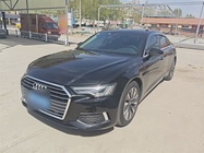 Audi A6 2021