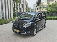 Ford Tourneo 2018