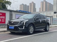 Cadillac XT5 2020