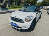 MINI Countryman 2016