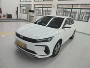 Geely L HiP 2024