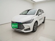 BYD MAX 2019
