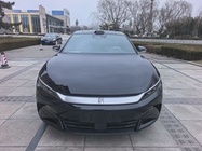 BYD Han 2025
