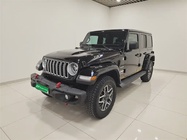Jeep Wrangler 2024