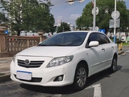 Toyota Corolla 2009