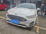 Ford Mondeo 2019
