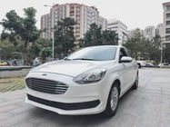 Ford Escort 2019